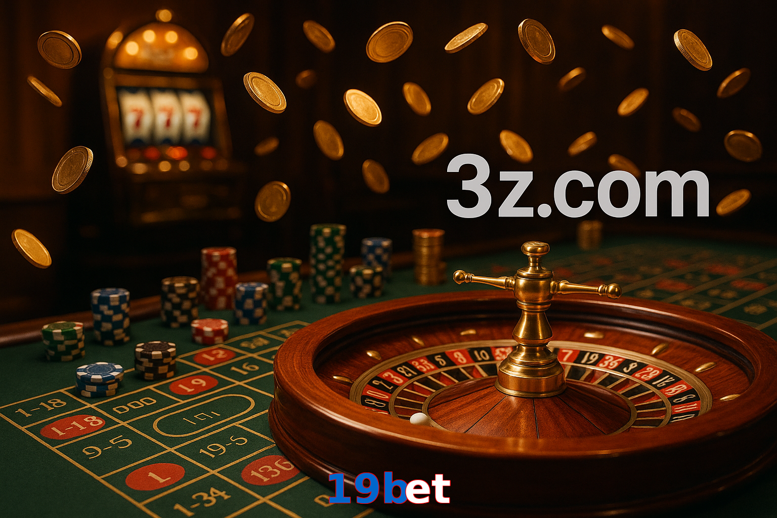 19bet
